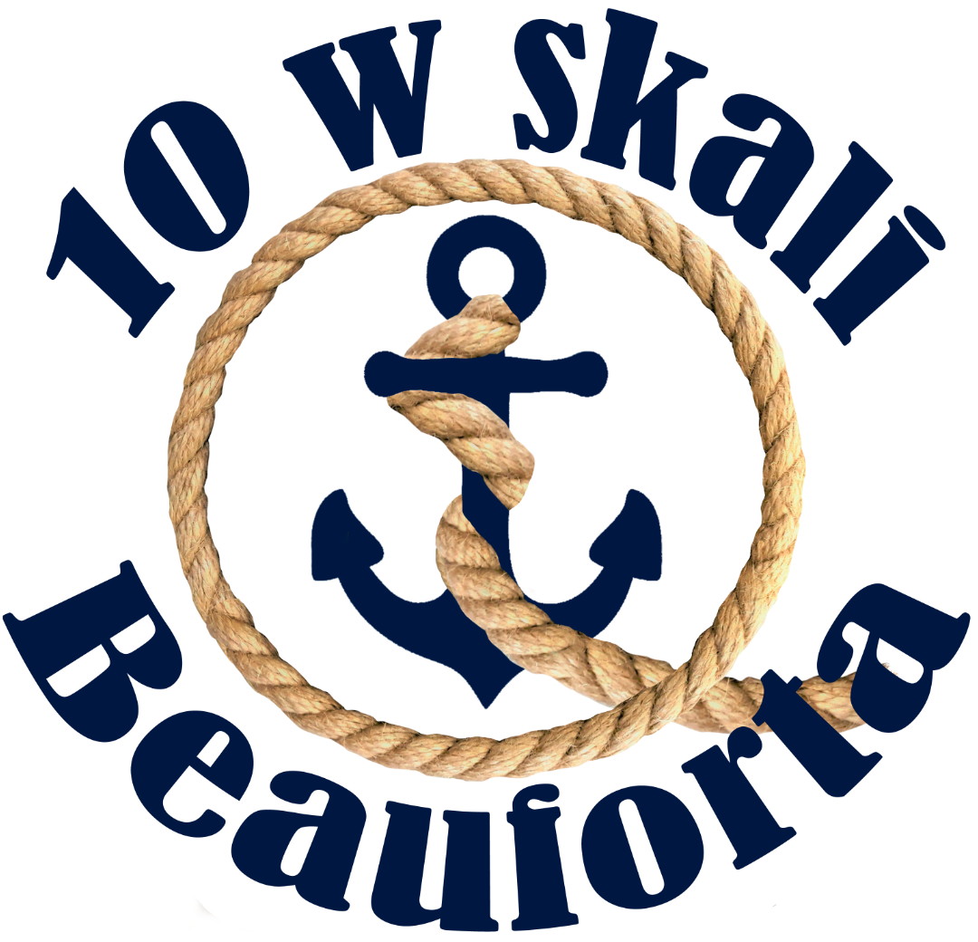 10 w skali Beauforta - komfortowe domki w Rusinowie